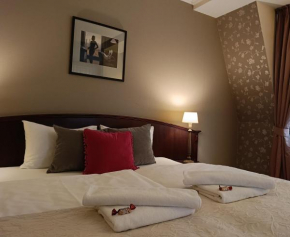 Hotel Stare Miasto Old Town